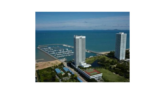 Hotel Ocean Marina Yacht Club poza 11