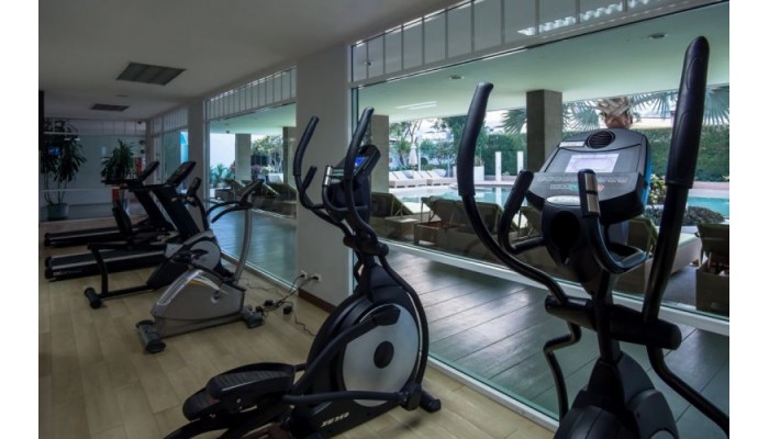 Hotel Pattaya Discovery Beach poza 5