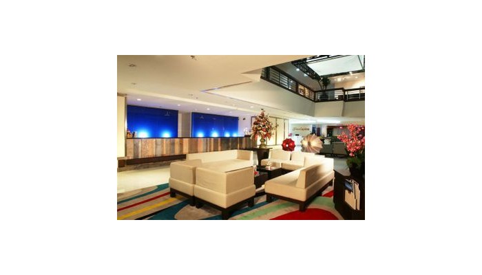 Hotel Pattaya Discovery Beach poza 10