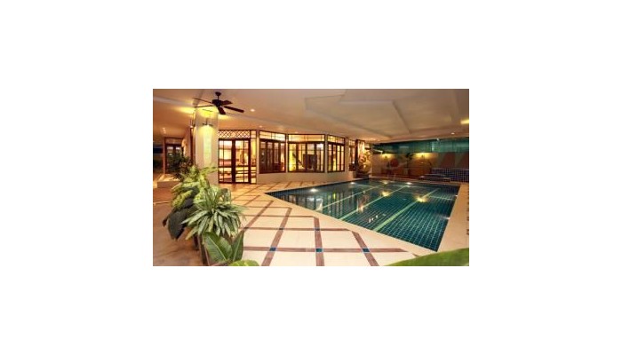 Hotel Pattaya Loft poza 9