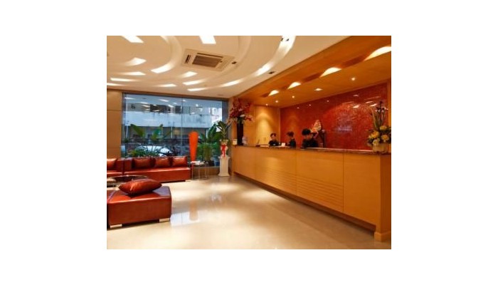 Hotel Pattaya Loft poza 3