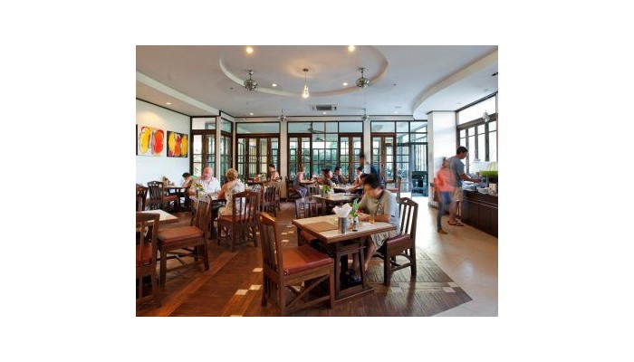 Hotel Pattaya Loft poza 6