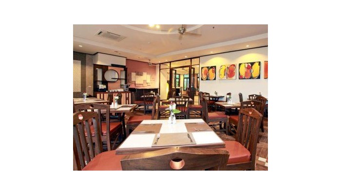 Hotel Pattaya Loft poza 7