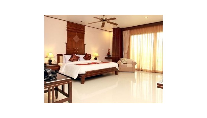 Hotel Pattaya Loft poza 4