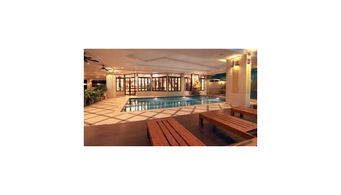 Hotel Pattaya Loft poza 11