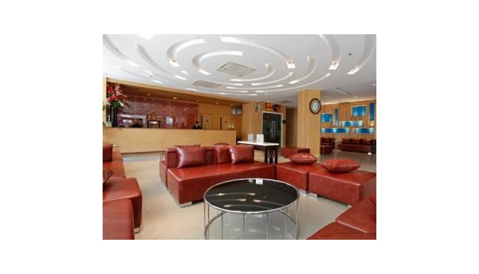 Hotel Pattaya Loft poza 2