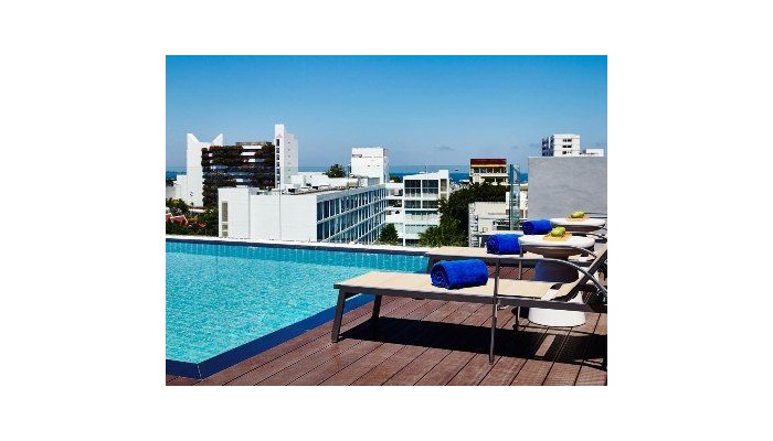 Hotel Premier Inn poza 11