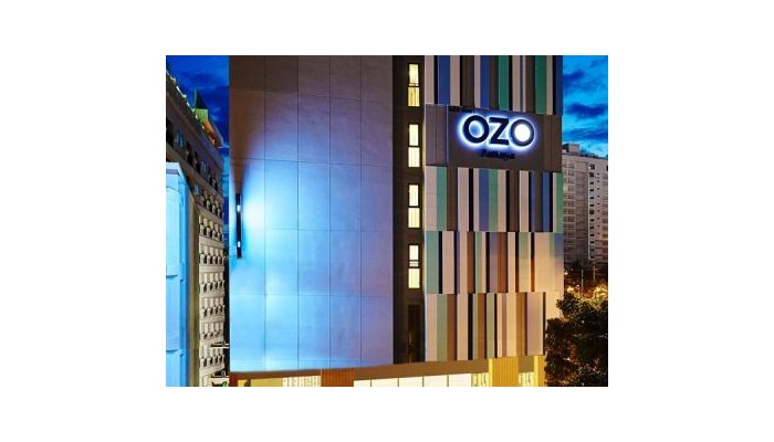 Hotel Premier Inn poza 1