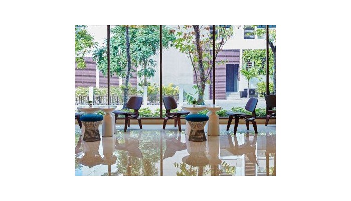 Hotel Premier Inn poza 3