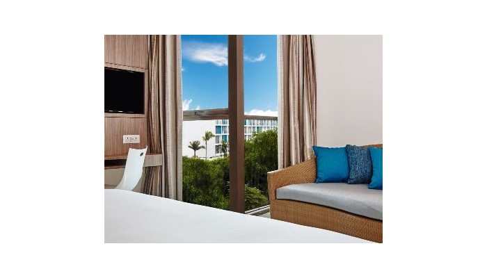 Hotel Premier Inn poza 5