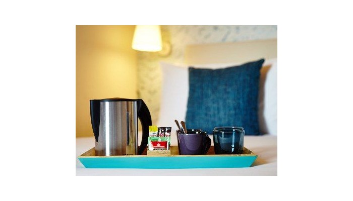 Hotel Premier Inn poza 7