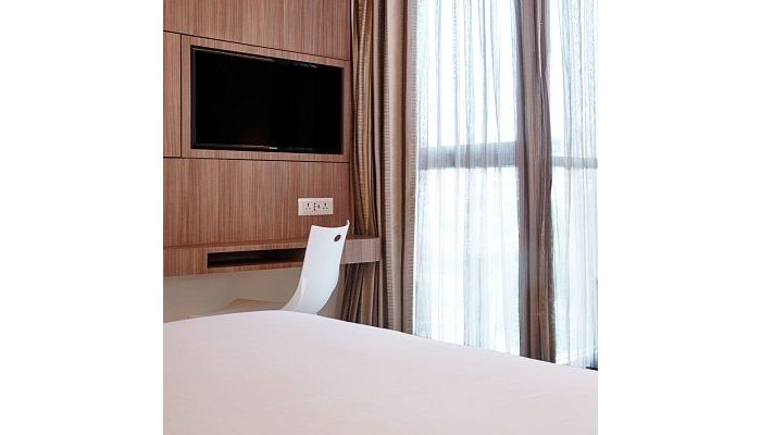 Hotel Premier Inn Pattaya poza 3