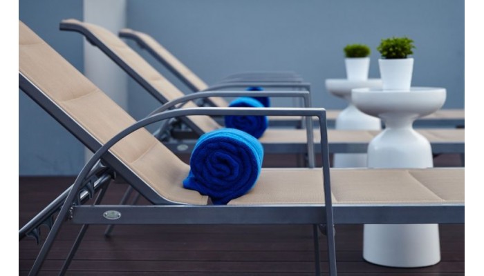 Hotel Premier Inn Pattaya poza 10