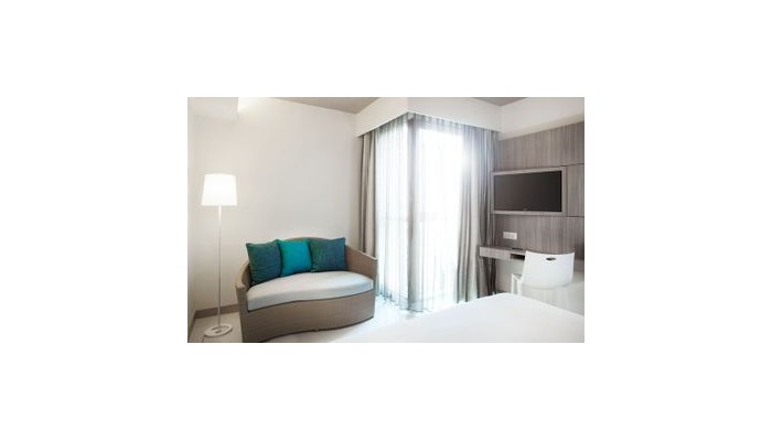 Hotel Premier Inn Pattaya poza 6