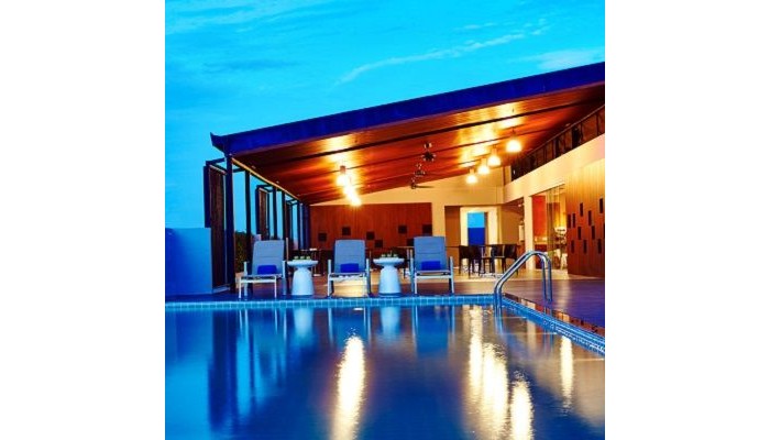 Hotel Premier Inn Pattaya poza 1