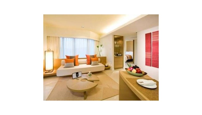 Hotel Pullman Pattaya G poza 4