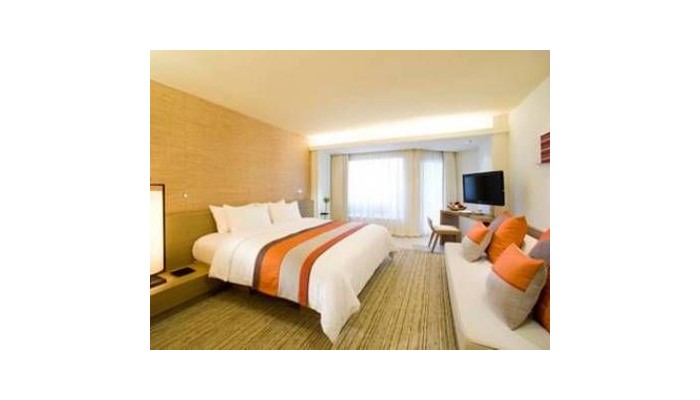 Hotel Pullman Pattaya G poza 3