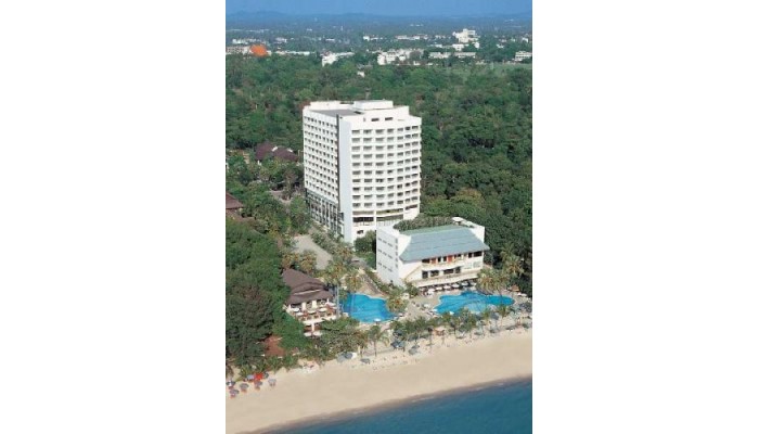 Hotel Pullman Pattaya G poza 9