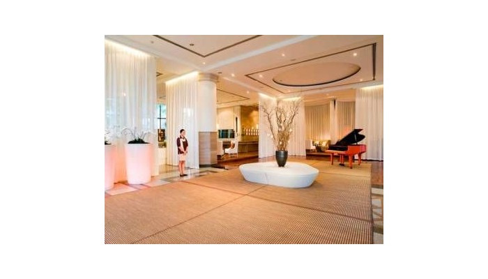 Hotel Pullman Pattaya G poza 1