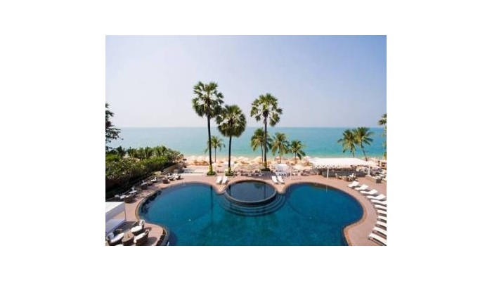 Hotel Pullman Pattaya G poza 7
