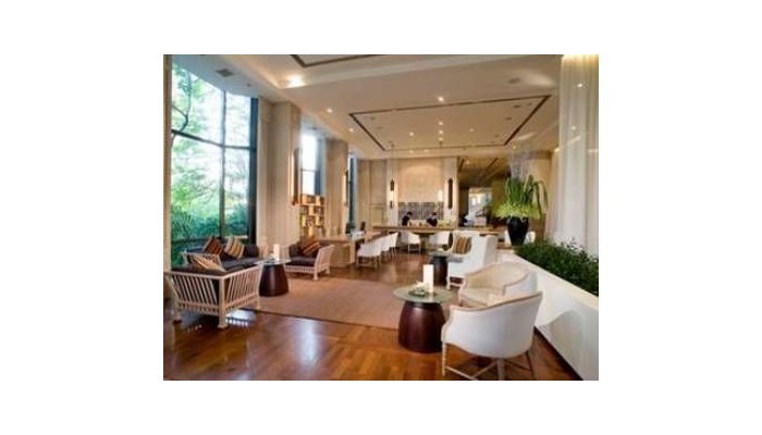 Hotel Pullman Pattaya G poza 6