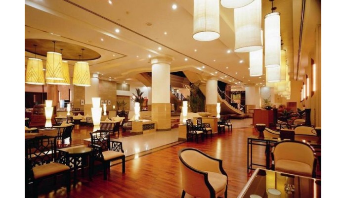 Hotel Pullman Pattaya G poza 11