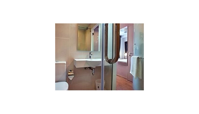 Hotel Red Planet Pattaya poza 10