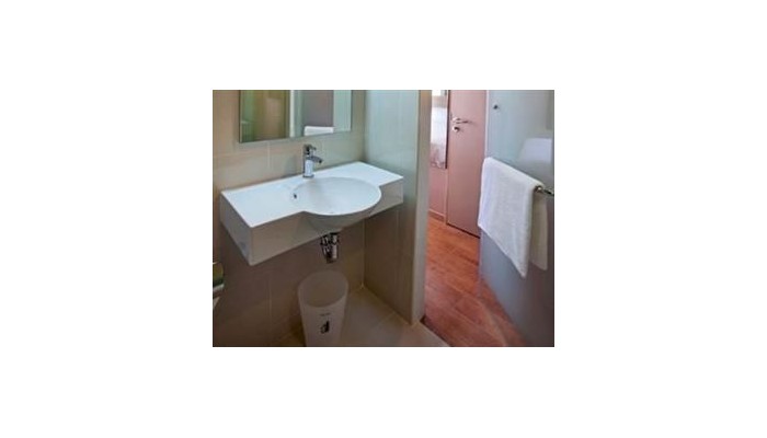 Hotel Red Planet Pattaya poza 11