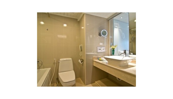 Hotel Royal Cliff Beach poza 5