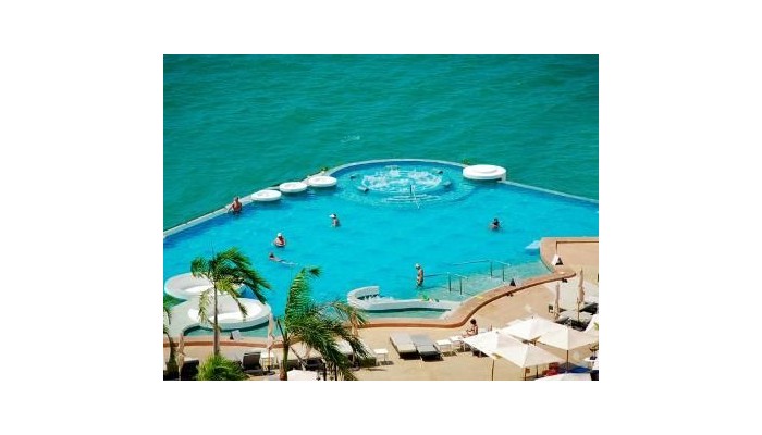 Hotel Royal Cliff Beach poza 10