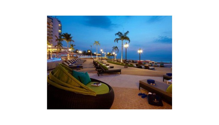 Hotel Royal Cliff Beach poza 9
