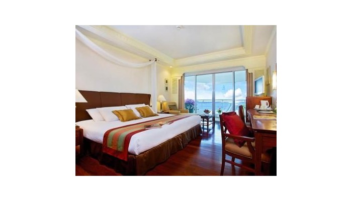 Hotel Royal Cliff Grand poza 7