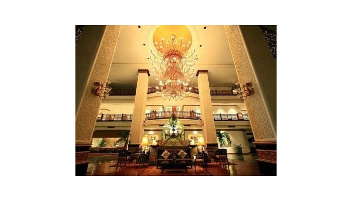 Hotel Royal Cliff Grand poza 3