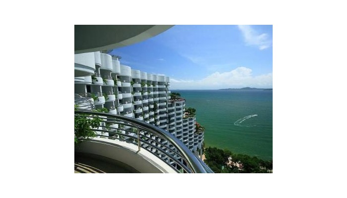 Hotel Royal Cliff Grand poza 2