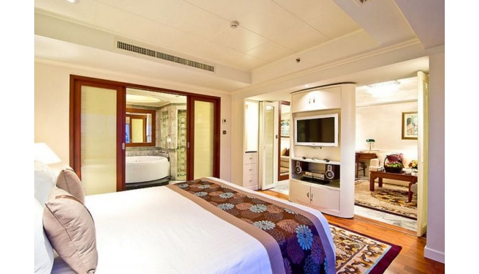 Hotel Royal Wing Suites & Spa poza 3