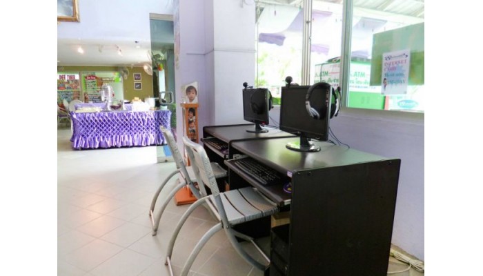 Hotel Sawasdee Pattaya poza 8