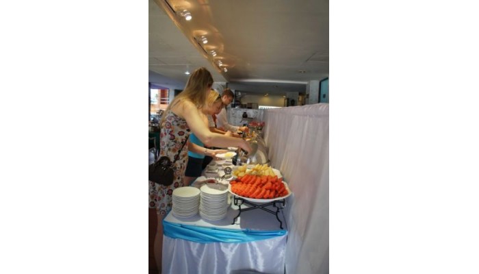 Hotel Sawasdee Sabai poza 5