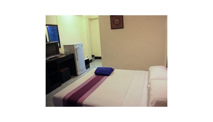 Hotel Sawasdee Sabai poza 10