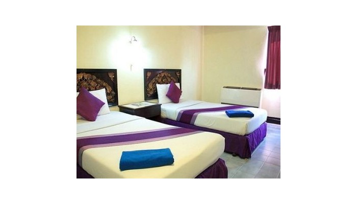 Hotel Sawasdee Sabai poza 9