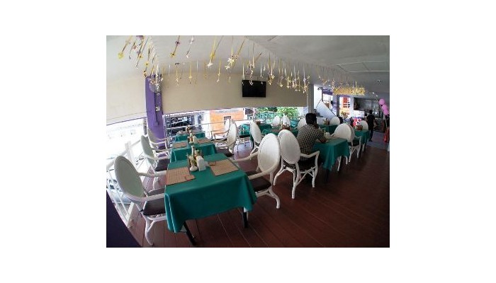 Hotel Sawasdee Sabai poza 11