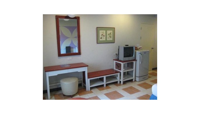 Hotel Sawasdee Sea View poza 3