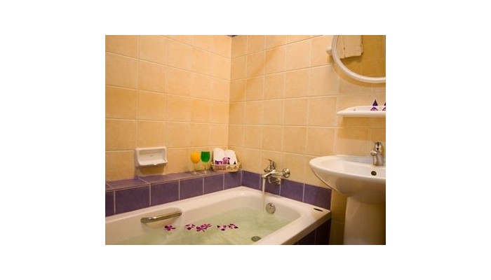 Hotel Sawasdee Sea View poza 8