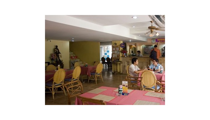 Hotel Sawasdee Sea View poza 5