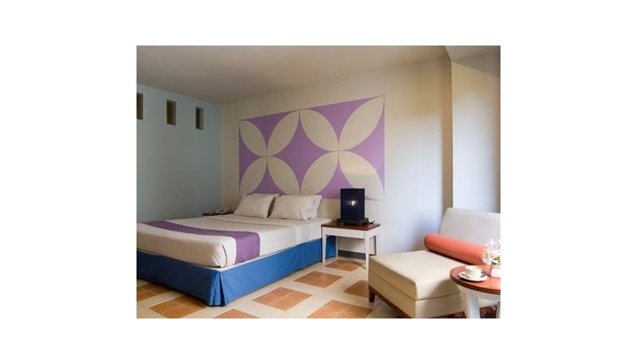 Hotel Sawasdee Sea View poza 7