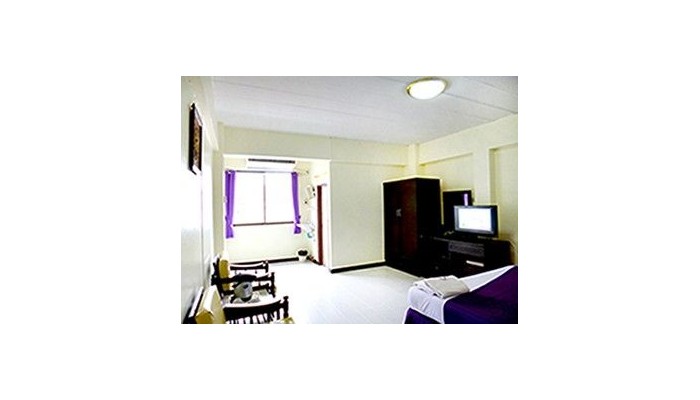 Hotel Sawasdee Sunshine poza 9