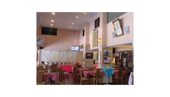 Hotel Sawasdee Sunshine poza 5