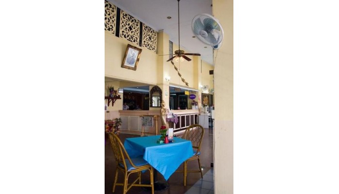 Hotel Sawasdee Sunshine poza 8
