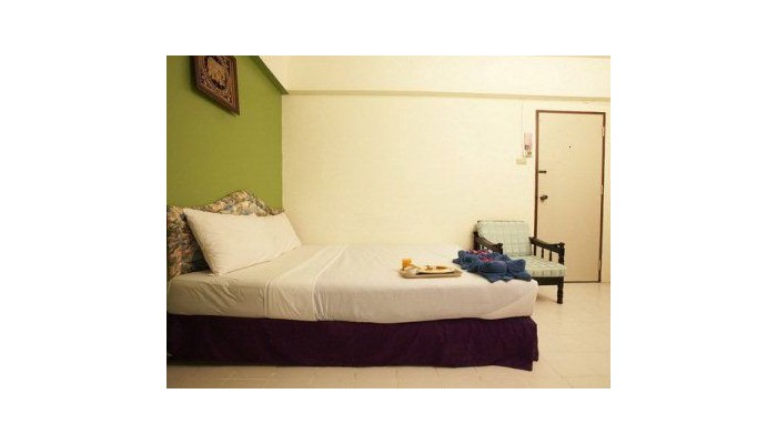 Hotel Sawasdee Sunshine poza 3