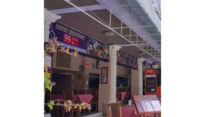 Hotel Sawasdee Sunshine poza 11