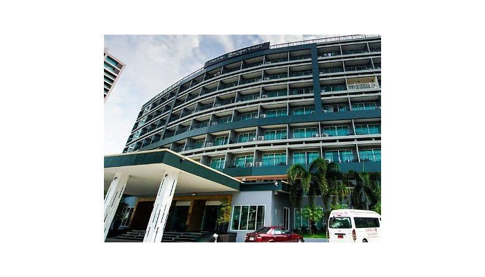 Hotel Selection poza 1